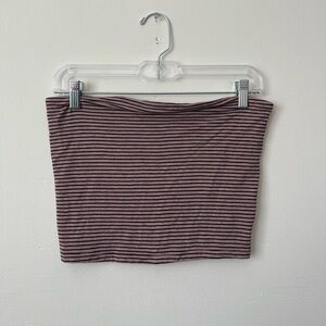 American Eagle Soft & Sexy Tube Top